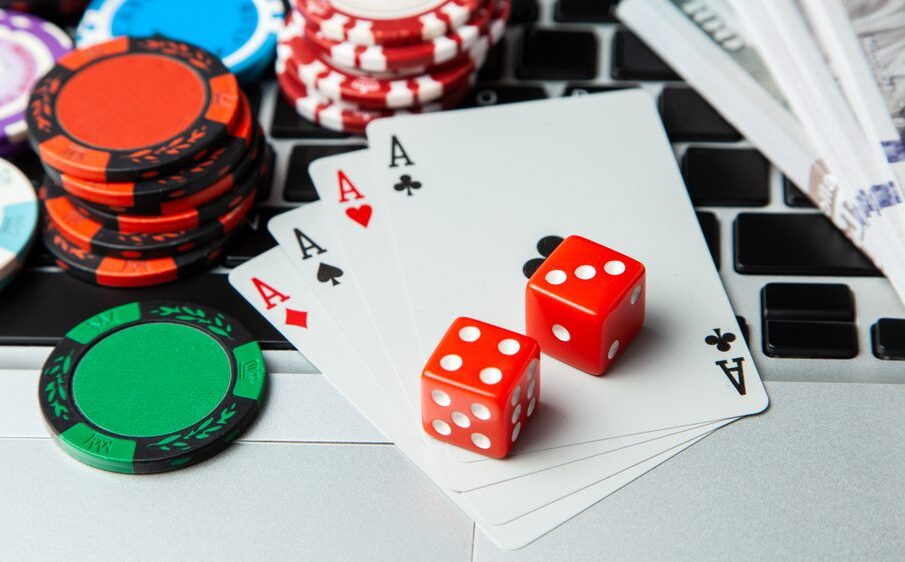 3 Tips to Help You Win Big at the Online Casino - Articles Times - Stay  up-to-date with the latest breaking news